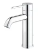 Одноважільний змішувач для раковини 3/8" S-розміру Grohe Essence (24171001) — Photo 5