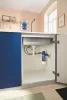 Фільтр, головка для фільтра та витратомір Grohe RED (40438001) — Photo 6