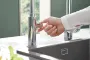 Кран для фільтрованої води Grohe Blue Pure (31724000) — Photo 9