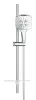 Душовий гарнітур зі штангою, 3 режими струменю Grohe Rainshower SmartActive (26583000) — Photo 11