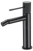 IMEX LINE PVD GUN METAL Змішувач для біде, PVD графіт — Photo 3