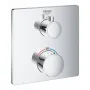 Змішувач для душа GROHE GROHTHERM 24078000 — Photo 2
