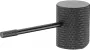 IMEX LINE PVD GUN METAL Змішувач для біде, PVD графіт — Photo 5