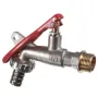 Кран поливу з вухом під замок Koer KR.249 - 1/2" (KR3072) — Photo 4