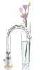 Змішувач для раковини L-розміру Grohe Grandera (21107IG0) — Photo 5