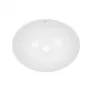Раковина-чаша Qtap Dove 410x335x145 White QT06113078WN — Photo 5