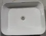 Раковина накладна Mixxus Premium DIVERSE-0110 500х390х130mm (MP6516) — Photo 9