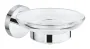 Тримач для аксесуарів Grohe Bau Cosmopolitan Neutral — Photo 14