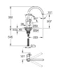 Змішувач для кухні Grohe BauLoop New (31368001) — Photo 6