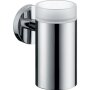 Стакан Hansgrohe Logis 40518000 — Photo 2