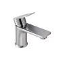 Змішувач для раковини Qtap Letovice QTLET1021101C Chrome — Photo 8