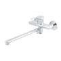 Змішувач для ванни HAIBA LEMON 006 EURO (HB9588) — Photo 11