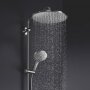 Душова система з термостатом GROHE RAINSHOWER 26647000 — Photo 10