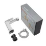 Змішувач для умивальника Mixxus Premium Rubens 001 (NUT) (MI8251) — Photo 10