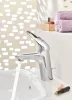 Змішувач для раковини S-розміру Grohe Eurostyle (33558003) — Photo 13