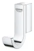 Гачок для халату Grohe Selection (41039000) — Photo 6