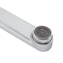 Змішувач для ванни Haiba Monaco 006 Euro (HB9652) — Photo 12