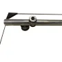 Душова кабіна без піддону Koer SR SC07-120x90x200-TR-01 прозоре скло Easy Clean 8мм, хром (KR5370) — Photo 31