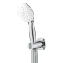 Прихована душова система Grohe Eurosmart New Tempesta 200 (UA25183003) — Photo 25
