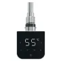 ТЕН електричний Mixxus TEH-0203 CHROME для сушарок рушників 300W (колір хром) (MI6634) — Photo 11