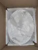 Раковина накладна MIXXUS PREMIUM ELLIPSE-0104 MARBLE 550х415х140mm (MP6554) — Photo 12