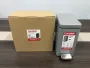 Відро для сміття з плавним закриттям прямокутне Koer TC-010206-07 6 л колір сірий (KR5596) — Photo 12