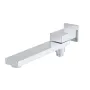 Душова система вбудована KOER KB-66009-01, 3 функції (Колір хром) (KR6019) — Photo 21