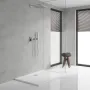 Душова система прихованого монтажу зі змішувачем Grohe Eurocube (25238000) — Photo 8