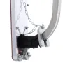 Скоба якірна для Такера 40 мм Koer KR.8011 (Продається по 25 шт) (KR2973) — Photo 5