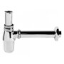 Сифон-склянка HANSGROHE 52053000 — Photo 2