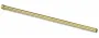 Подовжувач для душового гарнітуру REA BRUSHED GOLD 60 см золотий матовий — Photo 6