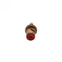 Кран-букс Lidz (BRA) 53 01 021 01 кераміка 1/2" — Photo 7