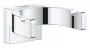 Подвійний гачок Grohe Selection (41049000) — Photo 3