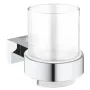 Набір аксесуарів 3в1 Grohe Essentials Cube (BF40511EC) — Photo 14
