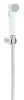 Гігієнічний душовий набір Grohe Tempesta-F Trigger Spray (26356IL0) — Photo 3
