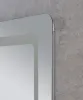 Дзеркало Mixxus TWEE MR09-50x80-Reverse з Led Touch, Anti-fog, димером, регулятором яскравості (MI6930) — Photo 15