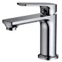 Змішувач для умивальника Mixxus Premium MONE 001 NUT (MI6768) — Photo 2