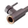 Змішувач для кухні з виливом пружина Mixxus Premium SPRING 017 GRAPHITE (MI6952) — Photo 15