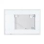 Дзеркало Qtap Mideya Quadro 500х700 з LED-підсвічуванням, Reverse QT20781004W — Photo 10