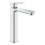 Одноважільний змішувач для раковини XL-розміру Grohe Cubeo (1017290000) — Photo 4