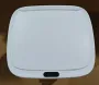 Відро для сміття сенсорне прямокутне Mixxus Wave-TC0212 White 12 л (колір білий) (MI8403) — Photo 50
