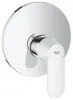 Змішувач прихованого монтажу для 1 споживача Grohe Eurosmart Cosmopolitan (32880000) — Photo 2