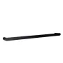 Тримач для рушника Qtap Scorpio 600 мм QTDRZ7202103B Black (Držák) — Photo 2
