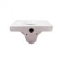 Чаша Генуя Qtap Kalao 525х470х24 White QT0823HD5LW — Photo 11