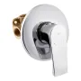 Змішувач для душу Qtap Milada прихованого монтажу QTMIL6027107OC Chrome — Photo 5
