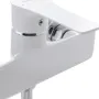Змішувач для душа Mixxus Premium Eva 003 Білий (MI5812) — Photo 4