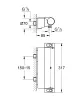 Термостат для душу Grohe Grohtherm 2000 NEW (34469001) — Photo 11