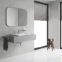 Змішувач для раковини M-розміру Grohe Eurocube (23446000) — Photo 5