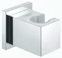 Настінний тримач для ручного душу Grohe Euphoria Cube (27693000) — Photo 4