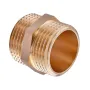 Ніпель Koer KF.N16.WN - 1-1/2" без нікелю (MX1510) — Photo 3